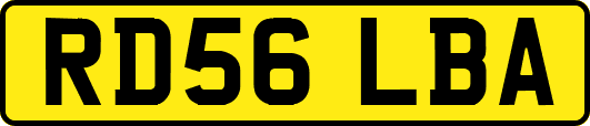 RD56LBA