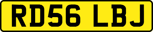 RD56LBJ