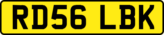 RD56LBK