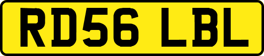 RD56LBL