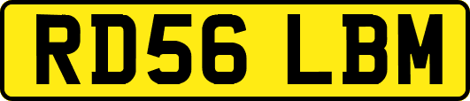 RD56LBM