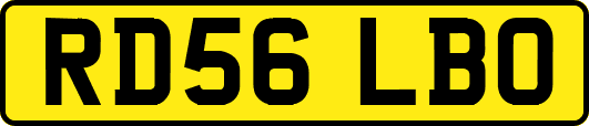 RD56LBO