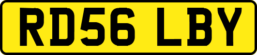 RD56LBY