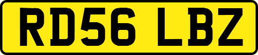 RD56LBZ