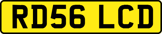 RD56LCD