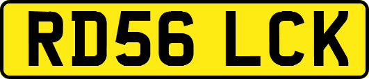 RD56LCK