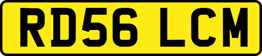 RD56LCM