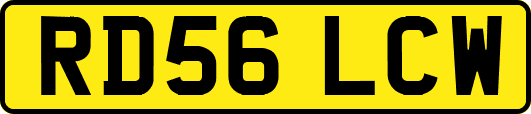 RD56LCW