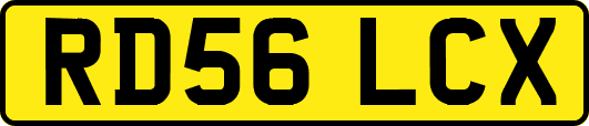 RD56LCX