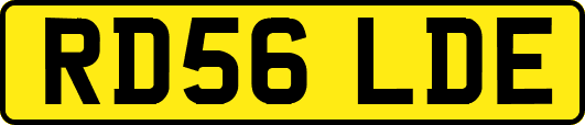 RD56LDE