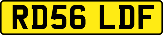 RD56LDF