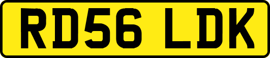 RD56LDK