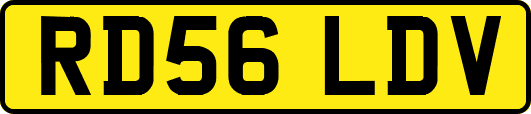 RD56LDV