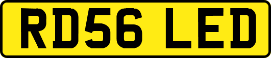 RD56LED