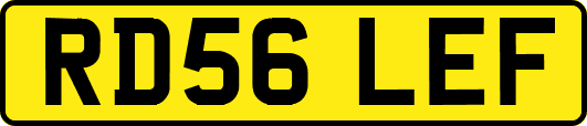 RD56LEF