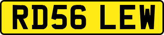 RD56LEW