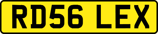 RD56LEX