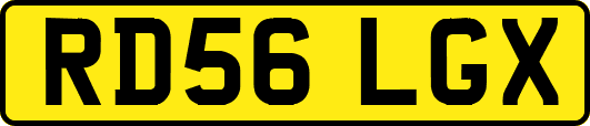 RD56LGX