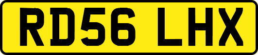 RD56LHX