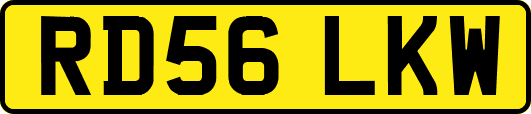 RD56LKW