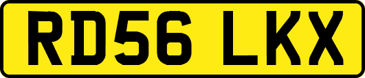 RD56LKX