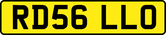 RD56LLO