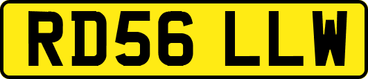 RD56LLW