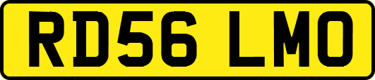 RD56LMO