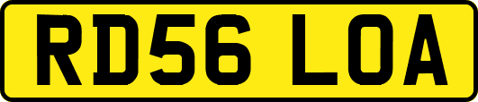 RD56LOA