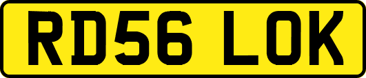 RD56LOK