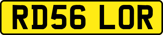 RD56LOR