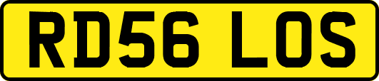 RD56LOS