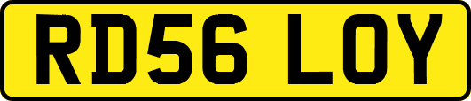 RD56LOY