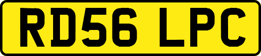 RD56LPC