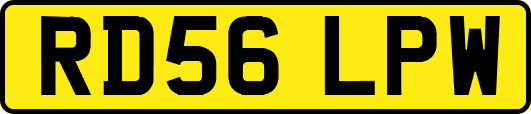 RD56LPW