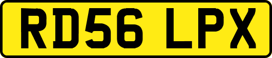 RD56LPX