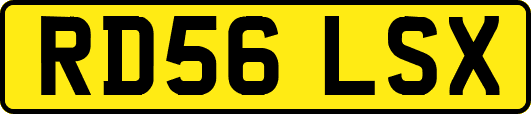 RD56LSX