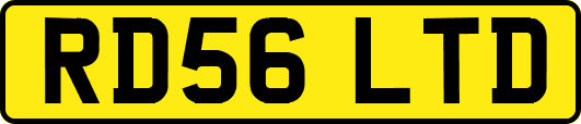 RD56LTD