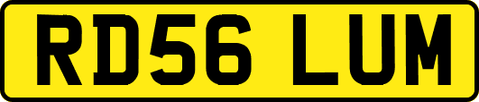 RD56LUM