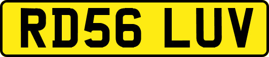 RD56LUV
