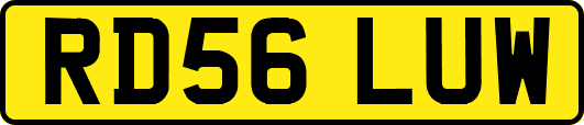 RD56LUW