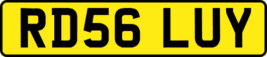 RD56LUY