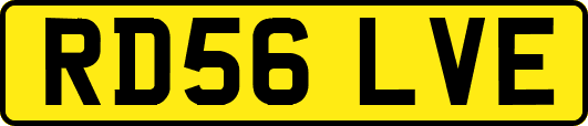 RD56LVE