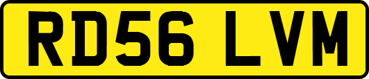 RD56LVM