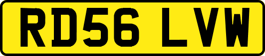 RD56LVW