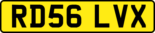 RD56LVX