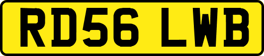 RD56LWB
