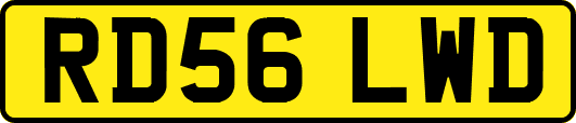 RD56LWD