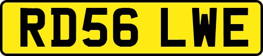 RD56LWE