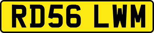 RD56LWM